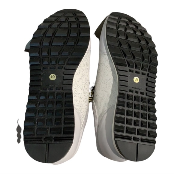 Italian Designer Sneakers -NEW - Picture 6 of 10